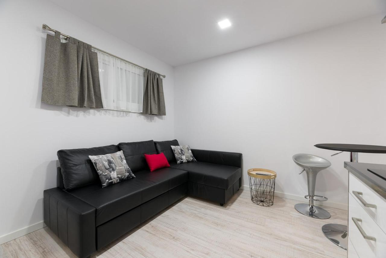 La Pause Apartment Arzua Ngoại thất bức ảnh