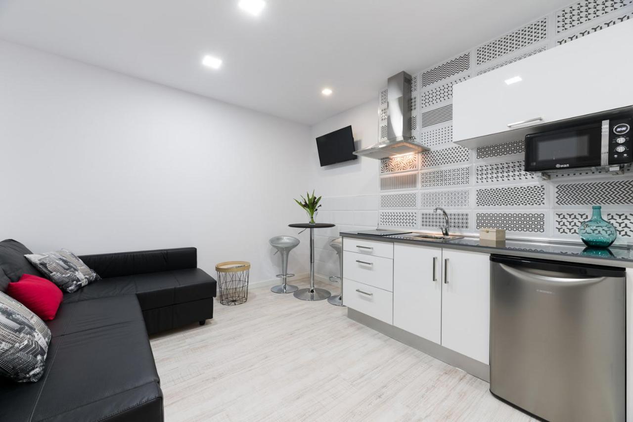 La Pause Apartment Arzua Ngoại thất bức ảnh