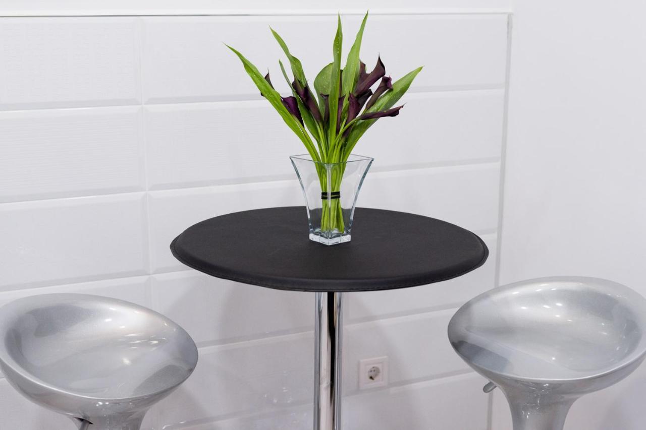 La Pause Apartment Arzua Ngoại thất bức ảnh